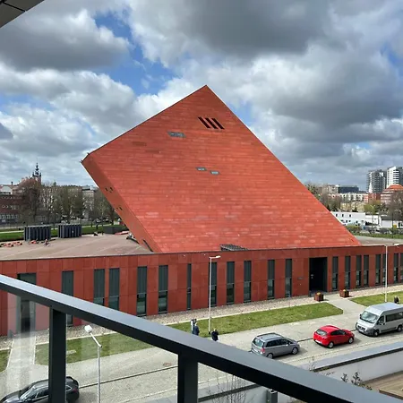 Rj Stara Stocznia 12 Gdansk